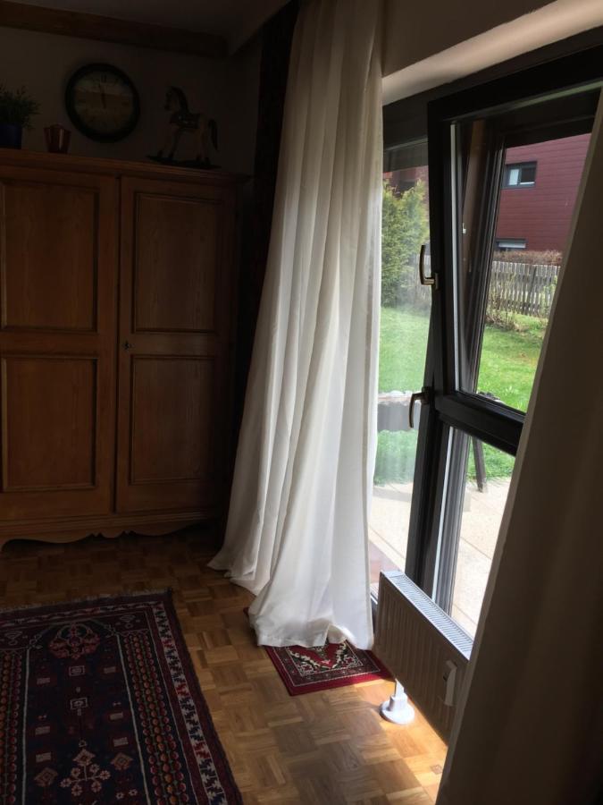 Apartment Sophia Seefeld in Tirol Bagian luar foto
