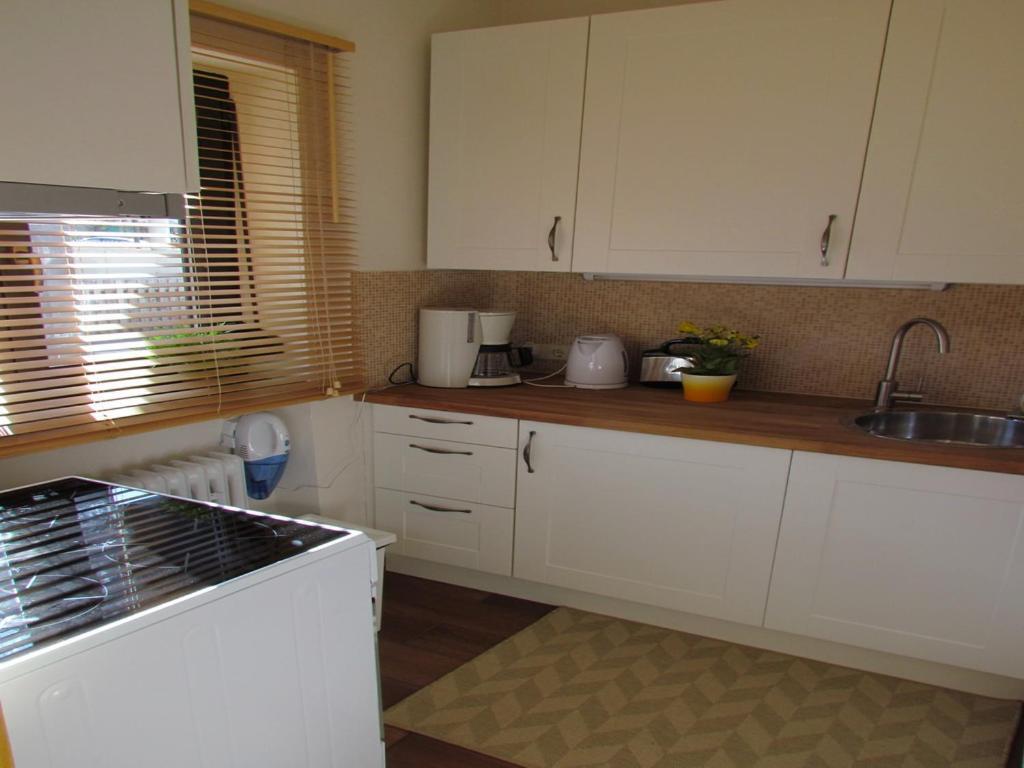 Apartment Sophia Seefeld in Tirol Bagian luar foto