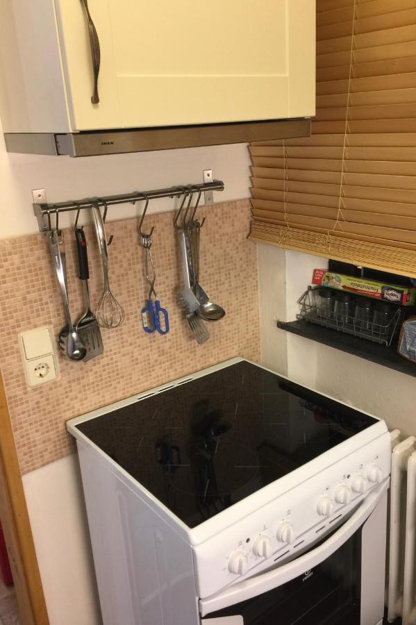 Apartment Sophia Seefeld in Tirol Bagian luar foto