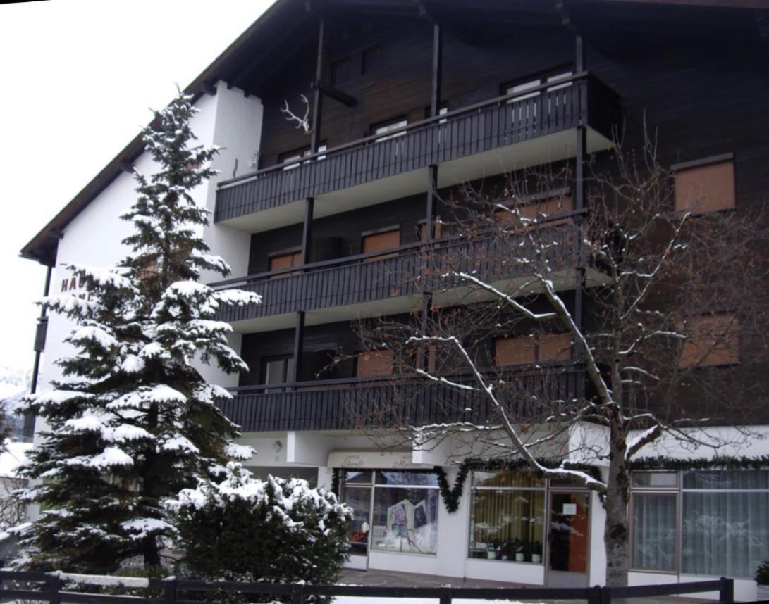 Apartment Sophia Seefeld in Tirol Bagian luar foto