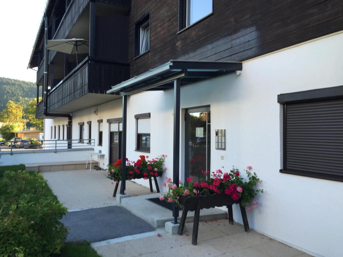 Apartment Sophia Seefeld in Tirol Bagian luar foto