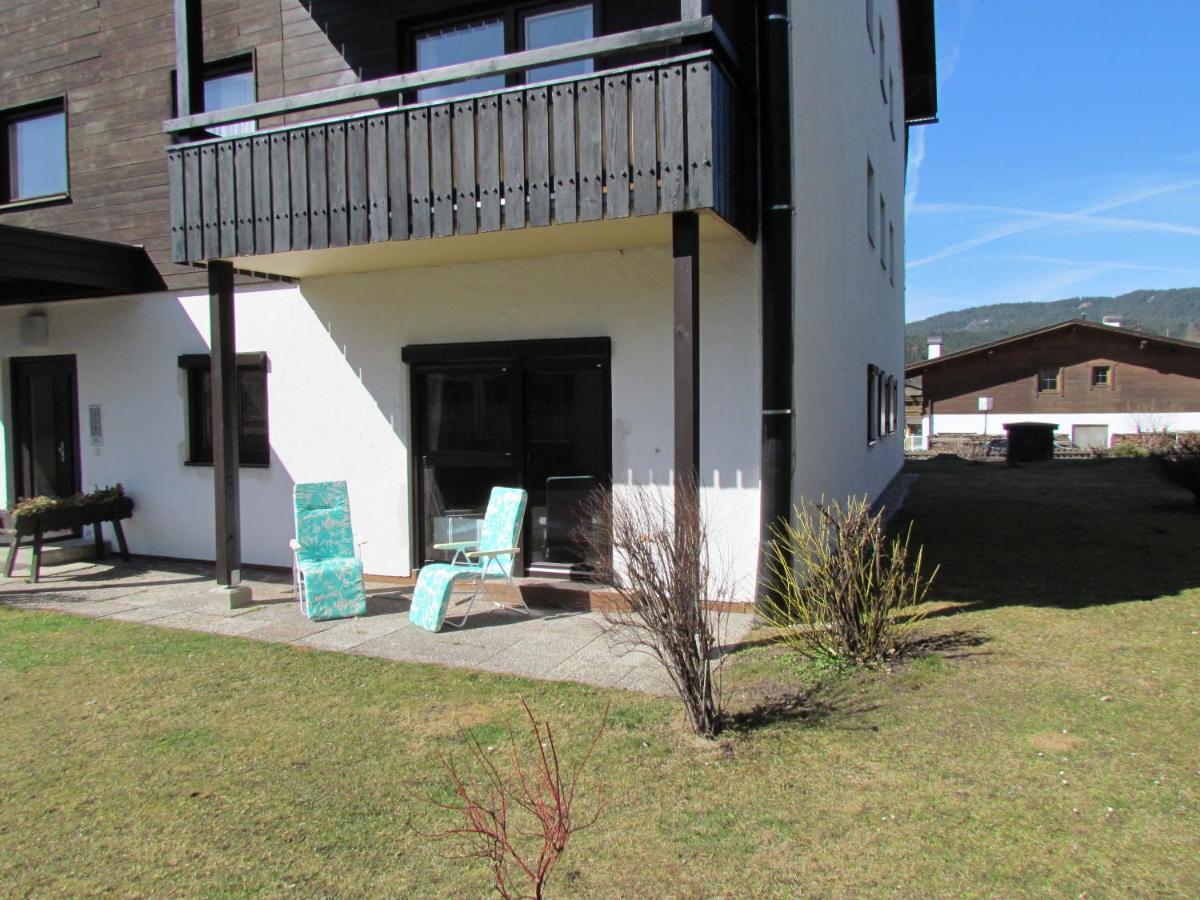 Apartment Sophia Seefeld in Tirol Bagian luar foto