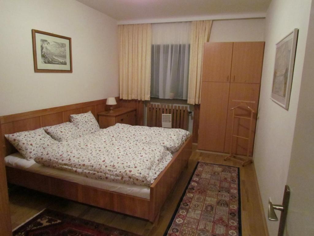 Apartment Sophia Seefeld in Tirol Bagian luar foto